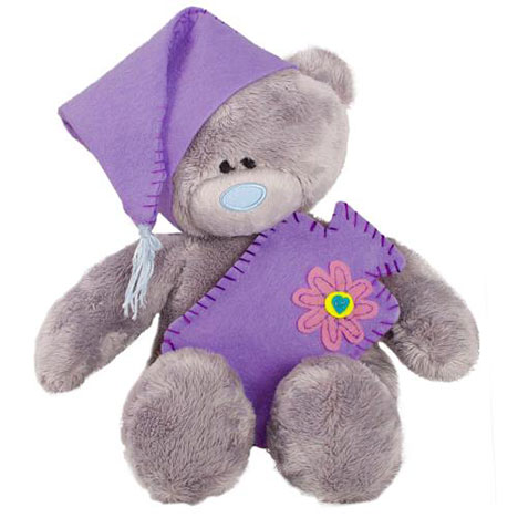 Make Your Own 10" Tatty Teddy Me to You Bear Extra Image 1